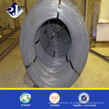 China Supplier SAE1008 / SAE1008 Carton Steel Wire Rod